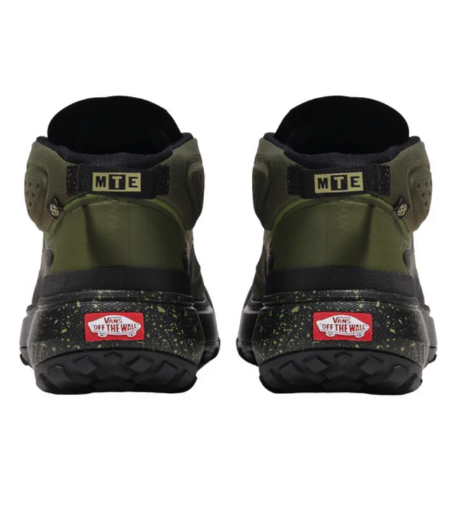 VANS VANS - MTE CROSSPATH MID (OLIVE)