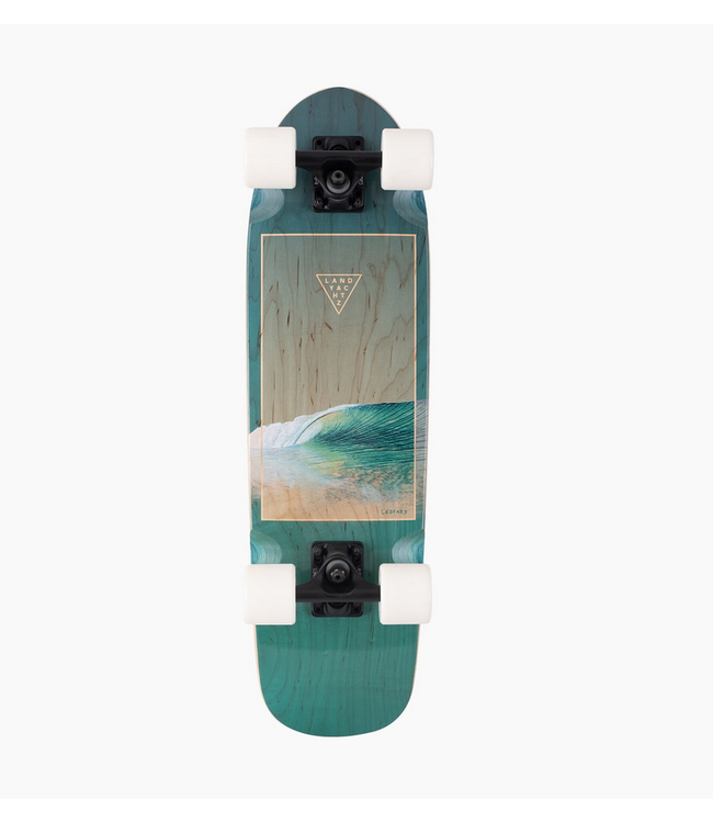 LANDYACHTZ LANDYACHTZ - DINGHY CLASSIC (WAVE)