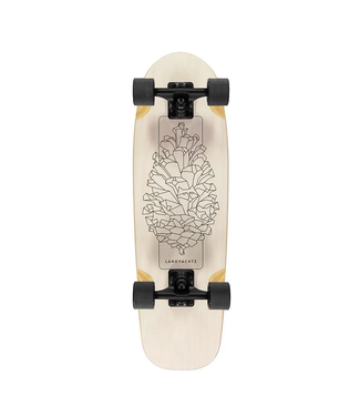 LANDYACHTZ LANDYACHTZ - DINGHY BLUNT (WHITE PINECONE)