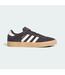 ADIDAS ADIDAS - BUSENITZ VULC II (AURORA NOIR/BLANC/GOMME)