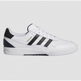 ADIDAS - TYSHAWN II (WHITE/CORE BLACK/NAVY)