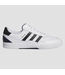 ADIDAS ADIDAS - TYSHAWN II (BLANC/NOIR DE BASE/MARINE)