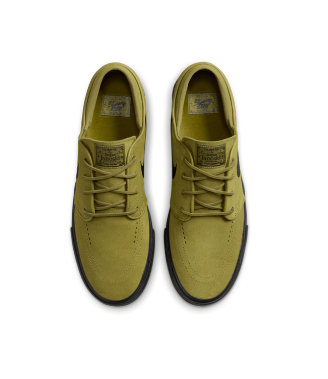 NIKE SB NIKE SB - ZOOM JANOSKI OG+ (MOSS PACIFIC/BLACK)