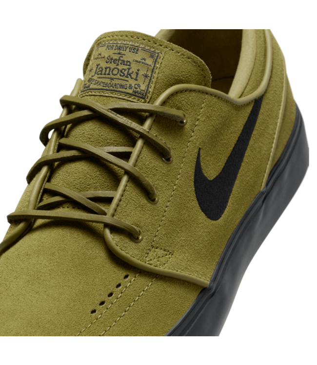 NIKE SB NIKE SB - ZOOM JANOSKI OG+ (MOSS PACIFIC/BLACK)