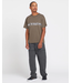 VOLCOM VOLCOM - SKATE VITALS REMY STRATTON T-SHIRT (TERRE NOIRE)