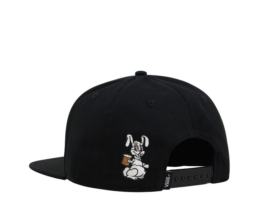 New era vans cap 2025