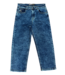 ROOKERY ROOKERY - BAGGY ROOK JEANS (DÉLAVAGE À LA PIERRE BLEUE)