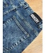 ROOKERY ROOKERY - BAGGY ROOK JEANS (DÉLAVAGE À LA PIERRE BLEUE)