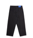 POLAR POLAR - BIG BOY PANTS (BROWN BLUE)