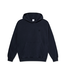 POLAR POLAR - ED PATCH HOODIE (NAVY)
