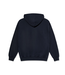 POLAR POLAR - ED PATCH HOODIE (NAVY)