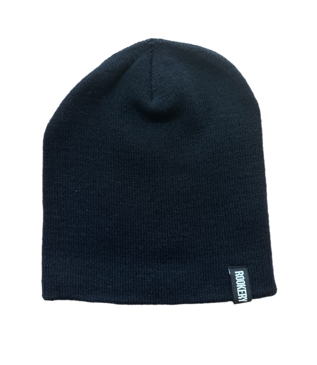 ROOKERY ROOKERY - SKULL BEANIE