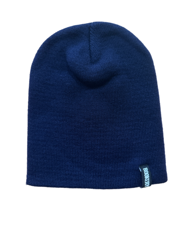 ROOKERY ROOKERY - SKULL BEANIE