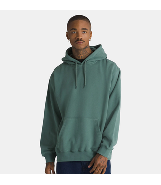 VANS VANS - ORIGINAL STANDARDS LOOSE HOODIE (DARK FOREST) VANS VANS - ORIGINAL STANDARDS LOOSE HOODIE (DARK FOREST)