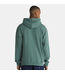 VANS VANS - ORIGINAL STANDARDS SWEAT À CAPUCHE AMPLE (FORÊT FONCÉ)