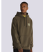 VANS VANS - MTE CROSSPATH HOODIE (GRAPE LEAF)
