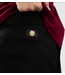 DICKIES DICKIES - SPITFIRE TWILL FLANNEL LINED PANT (BLACK)