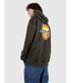 DICKIES DICKIES - SPITFIRE KID HOODIE (OLIVE)