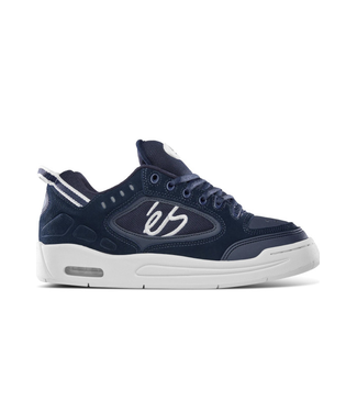 ÉS ÉS - CREAGER (NAVY/ WHITE)