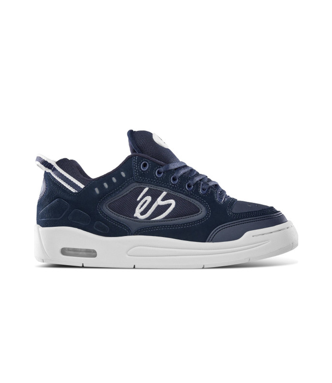 ÉS ÉS - CREAGER (NAVY/ WHITE)