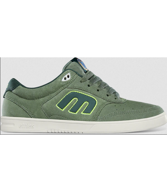 ETNIES ETNIES - THE AURELIEN (OLIVE)
