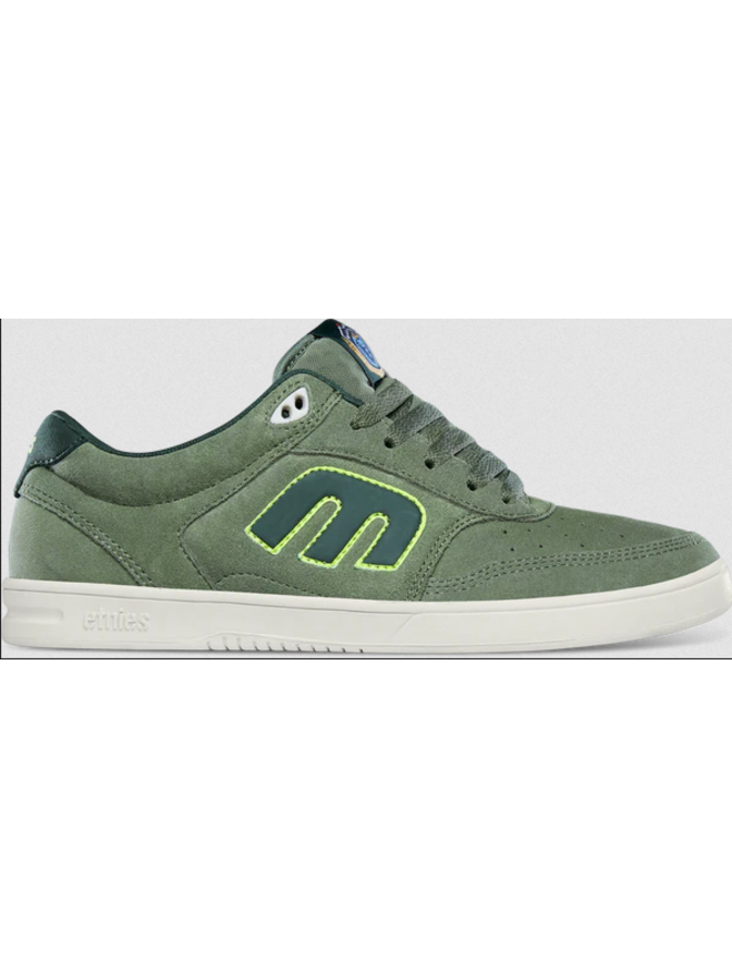 ETNIES Rookery Skateshop