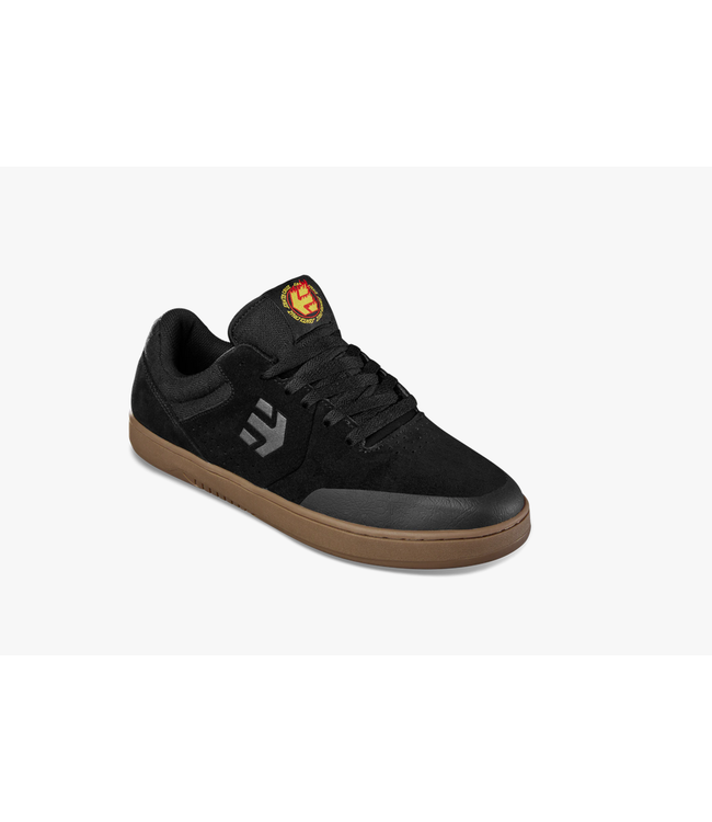 ETNIES ETNIES - MARANA MICHELIN X SANTA CRUZ (BLACK/ GUM)