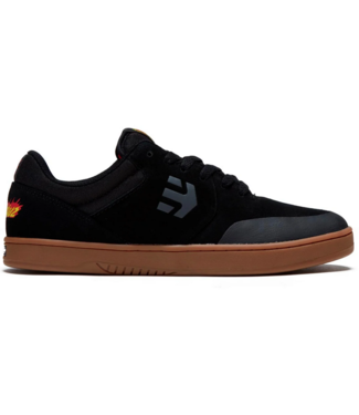 ETNIES ETNIES - MARANA MICHELIN X SANTA CRUZ (BLACK/ GUM)