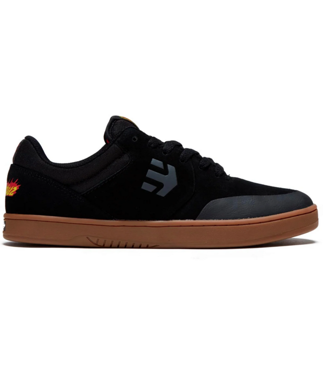 ETNIES ETNIES - MARANA MICHELIN X SANTA CRUZ (BLACK/ GUM)