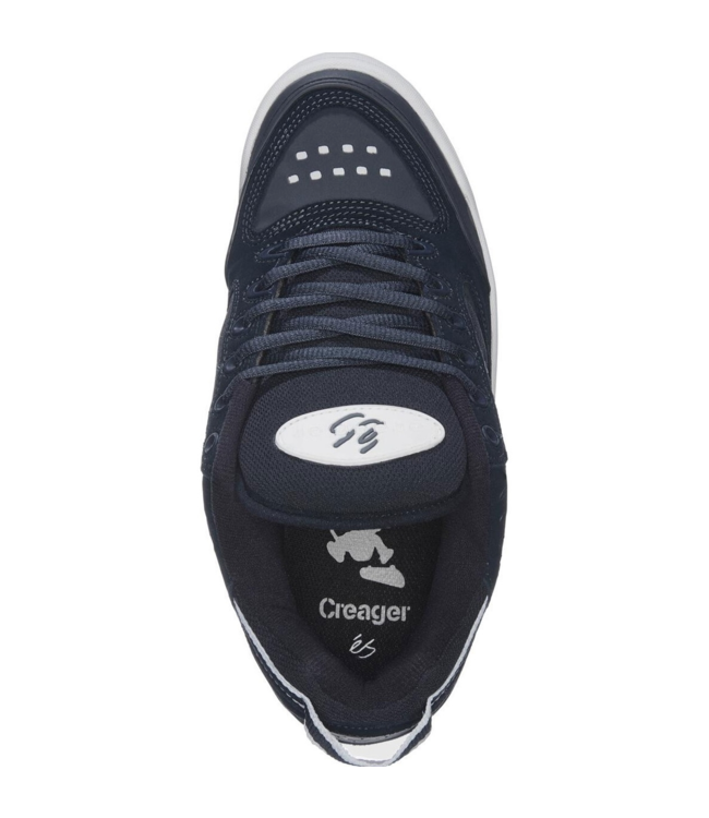 ÉS ÉS - CREAGER (NAVY/ WHITE)