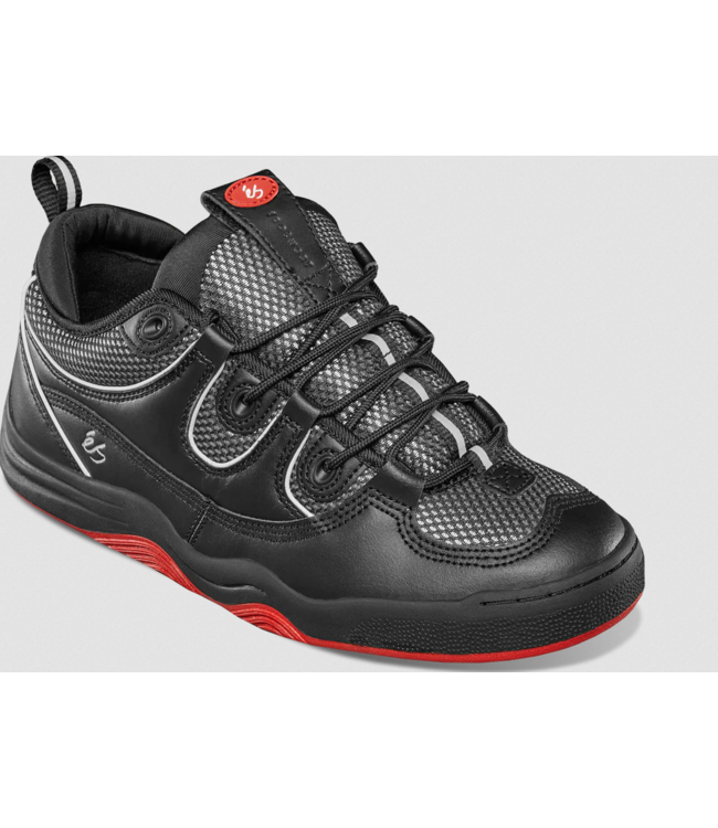 ÉS ÉS - TWO NINE 8 (BLACK)