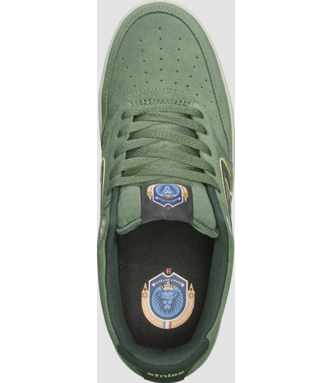 ETNIES ETNIES - THE AURELIEN (OLIVE)