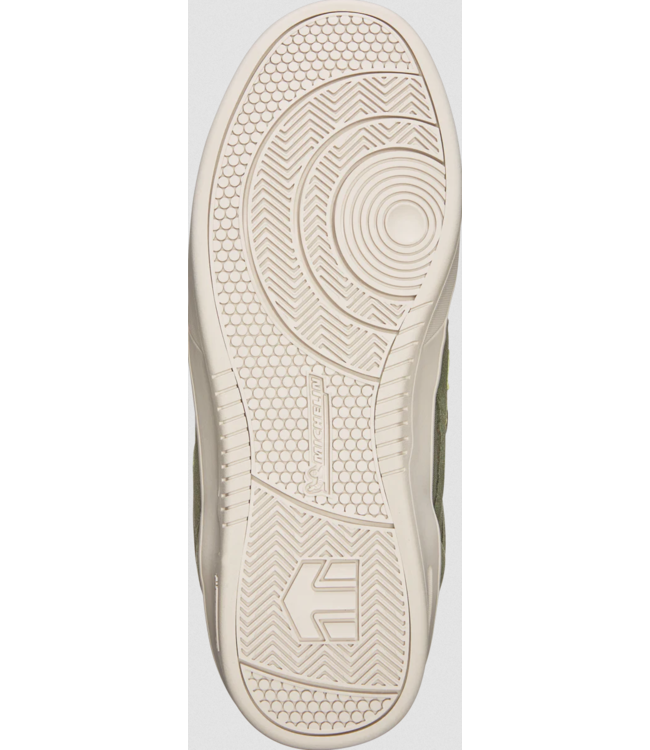 ETNIES ETNIES - THE AURELIEN (OLIVE)