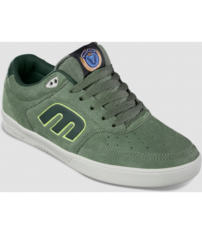 ETNIES ETNIES - THE AURELIEN (OLIVE)