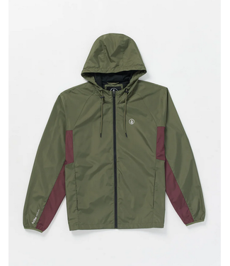 VOLCOM VOLCOM - WAVERN VESTE (MOUSSE D'HIVER) VOLCOM VOLCOM - WAVERN VESTE (MOUSSE D'HIVER)