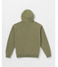 VOLCOM VOLCOM - SECOND TRIP SWEAT À CAPUCHE (VERT THYM)