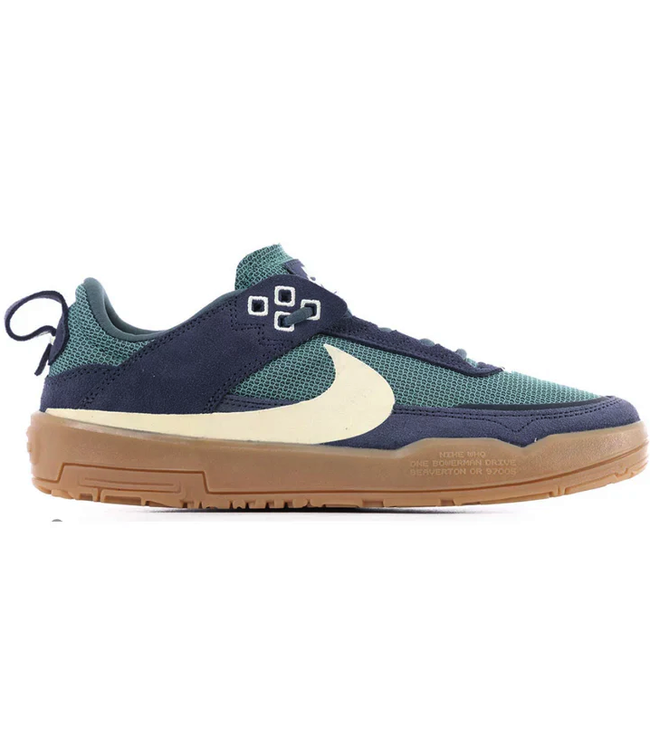 NIKE SB NIKE SB - DAY ONE GS (THUNDER BLUE/ ALABASTER)