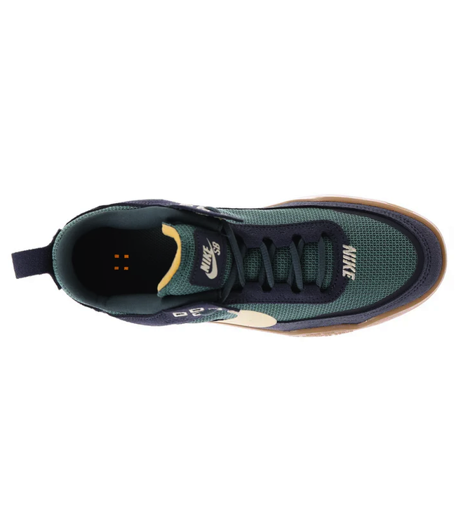 NIKE SB NIKE SB - DAY ONE GS (THUNDER BLUE/ ALABASTER)