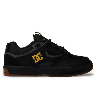 DC SHOES DC SHOES - KALYNX ZERO (BLACK/ GOLD)