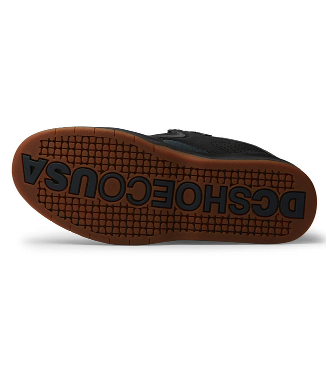 DC SHOES DC SHOES - KALYNX ZERO (NOIR/OR)