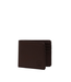 HERSCHEL HERSCHEL - ROY WALLET VEGAN LEATHER (CHICORY COFFEE)