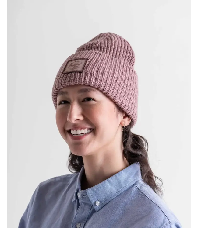 HERSCHEL HERSCHEL - JUNEAU BEANIE