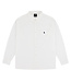 CHAIN TO BANK CHAIN TO BANK - EXPEDITION OXFORD L/S BUTTON UP (WHITE)