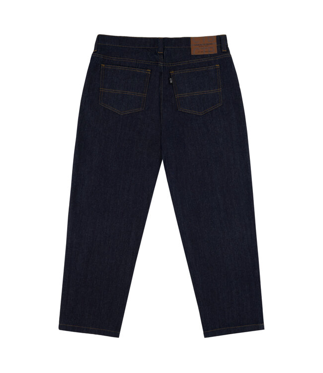 CHAIN TO BANK CHAIN TO BANK - MILLIONS DENIM AMPLE (INDIGO BRUT)