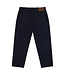 CHAIN TO BANK CHAIN TO BANK - MILLIONS ROOMY DENIM (RAW INDIGO)