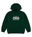 CHAIN TO BANK CHAIN TO BANK - ATHLETE OF THE YEAR HOODIE (GREEN)