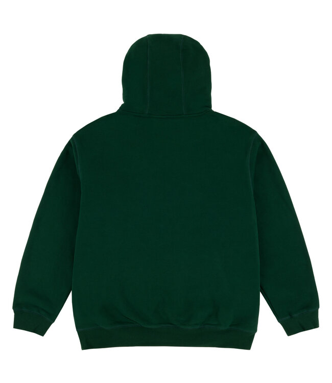 CHAIN TO BANK CHAIN TO BANK - ATHLETE OF THE YEAR HOODIE (GREEN)