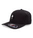 RED DRAGON RDS - CHUNG PATCH RIPSTOP FLEXFIT CAP (BLACK)
