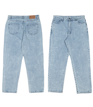 RED DRAGON RDS - FRANKLIN JEANS (ULTRA LIGHT BLUE)