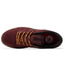 DC SHOES DC SHOES - MANTECA 4 S (BOURGOGNE/SABLE)
